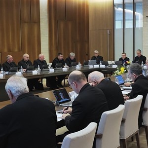 Priopćenje sa 66. zasjedanja Sabora HBK